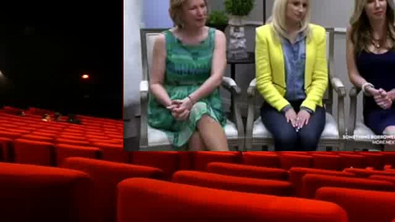 Something Borrowed, Something New S3 E 9