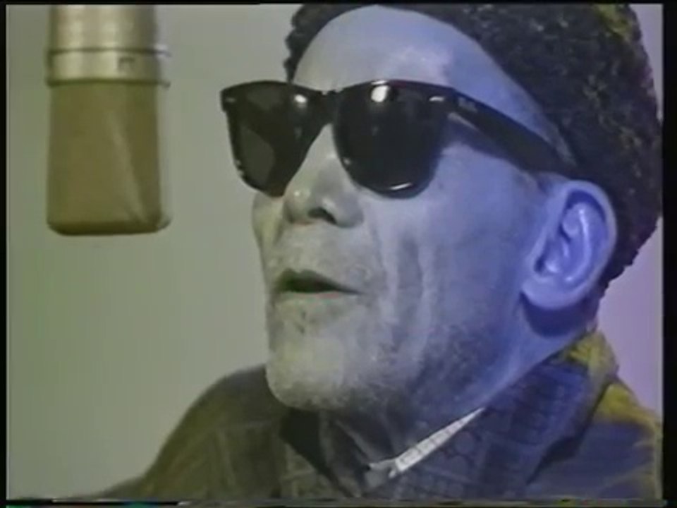 يا أبناء صلاح الدين  , ( رحلة بلجيكيا 1991 ) ... El Sheikh EMAM