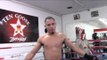 JUAN FUNEZ WANTS TO SEE CRAWFORD VS BRONER OR GARCIA VS BRONER EsNews Boxing