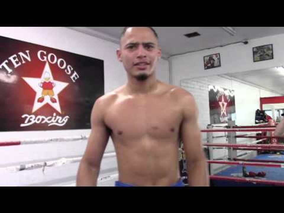 ANTHONY JOSHUA BEATS TYSON FURY SAYS JUAN FUNEZ EsNews Boxing