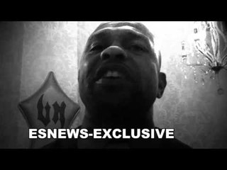 Roy Jones Jr. At 50% I Would Beat Anyone Who Stepped Into The Ring With Me