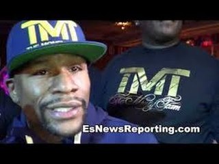 Did ESPN Make Up A Report To Make Floyd Mayweather Look Bad? Pacquiao-Bradley Was A DRAW???