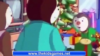 tchoupi et doudou en francais longue durée New 2014 HD vol 1♦☜ part 1/2