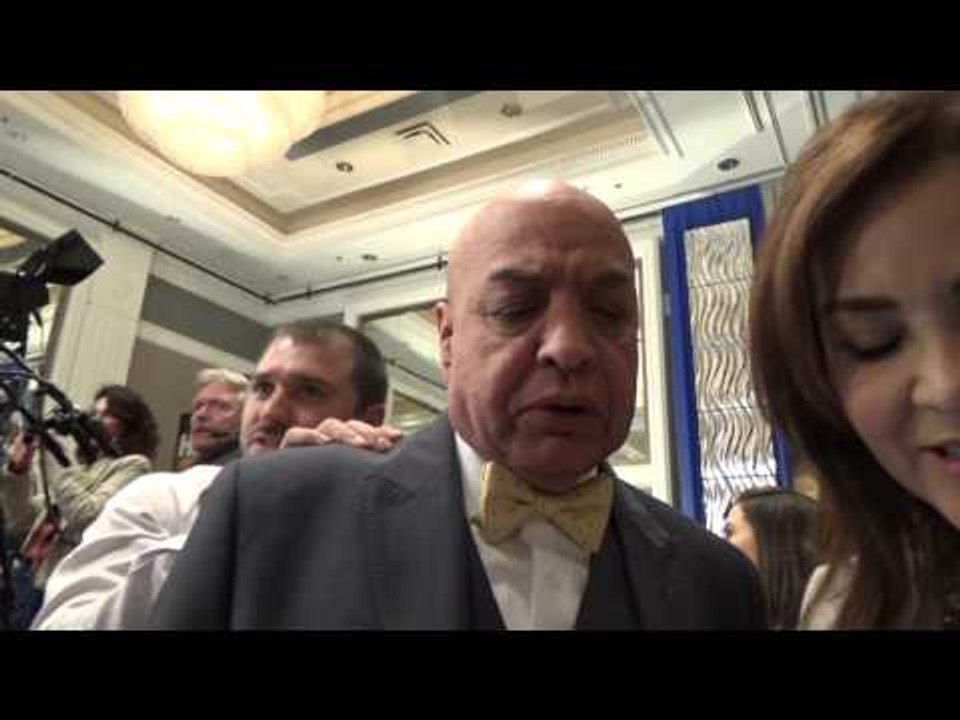 manny pacquiao with marquez and chavez sr EsNews Boxing
