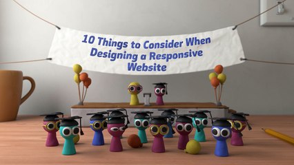 Custom Website Design - The First Thing You Should Know