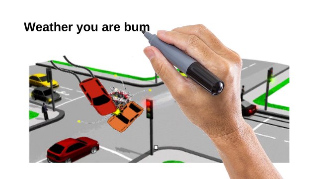 Road Traffic Accident Claims – Best Car Accident Claim Company in UK