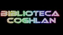 Biblioteca de la Estación COGHLAN , Buenos Aires , Argentina.