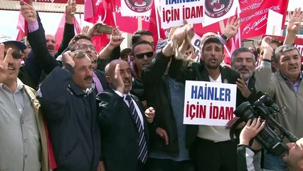 Turquía: inicia juicio a presuntos instigadores de golpe