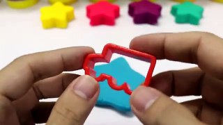 Learning Colors Shapes & Sizes with Woo