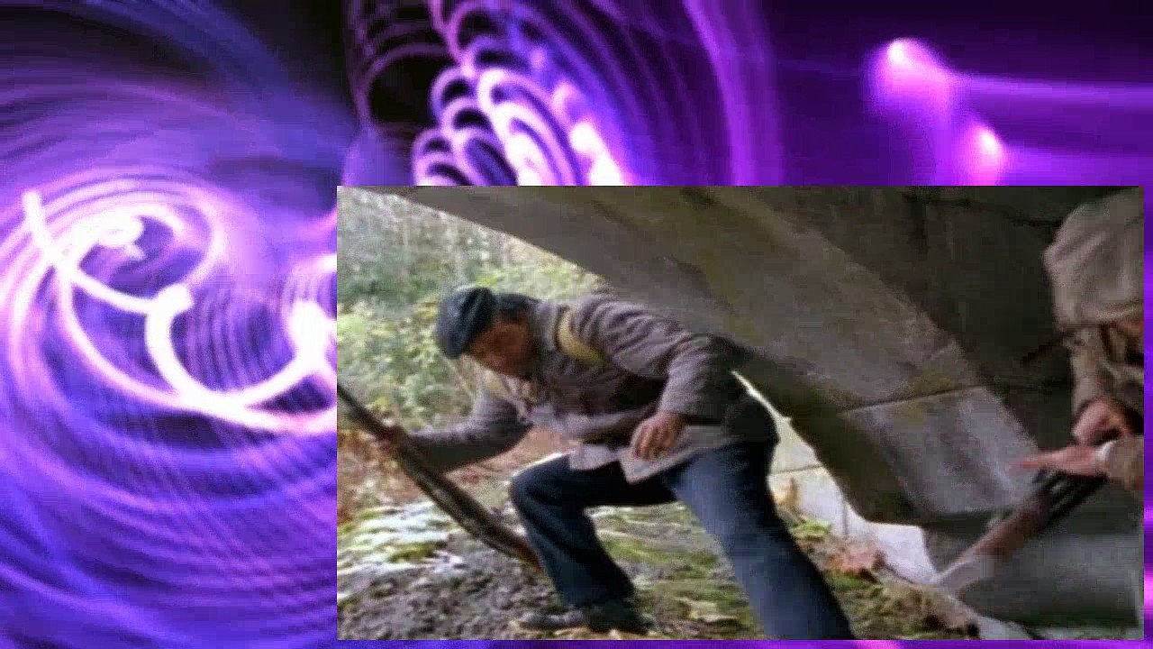 Highlander S03E13