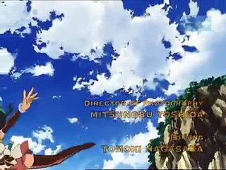 Deltora Quest - Episodio 3 - Il Cavaliere Dorato - Parte 1