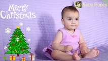 Kids Funny Vieo ★ Merry Christmas Baby ★ Merry Christmas Funny baby videos for Kids