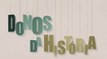 Donos da História Episódio 03 - Gilberto Braga