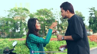 Bangla new song 2016 ¦ Eto Valobashi video 2 by F A Sumon & Suhana - new saiful Hd