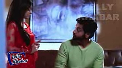 Jana Na Dil Se Door - 22nd May 2017 - Guddi टूट गई जब Ravish ने Kangana से शादी कर लिया