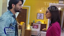 Kuch Rang Pyar Ke Aise Bhi - 22nd May 2017 - Ishwari ने Dev और Sonakshi का दोबारा शादी करवाई