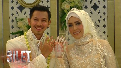 Sonny Septian dan Fairuz A. Rafiq Resmi Menikah - Silet 22 Mei 2017