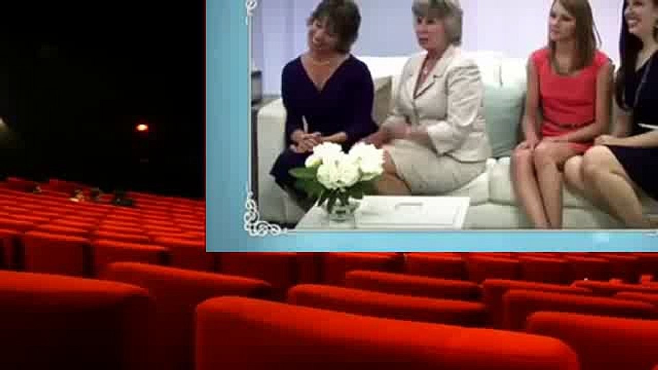 Something Borrowed, Something New S3 E 12