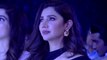 16th Lux Style Awards Mahira Khan | Atif Aslam Part 2
