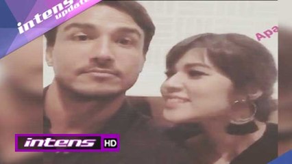 Tunangan Raisa dan Hamish - Intens 22 Mei 2017