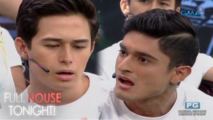 Full House Tonight: Jumbo hotdog, kaya mo ba ‘to?