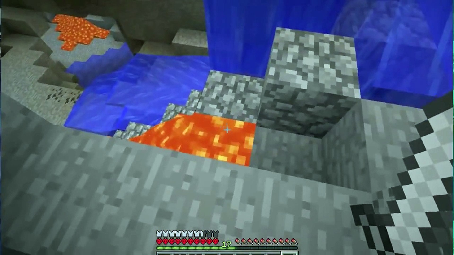 MINECRAFT - HARDCORE SURVIVAL - EPISODE 4