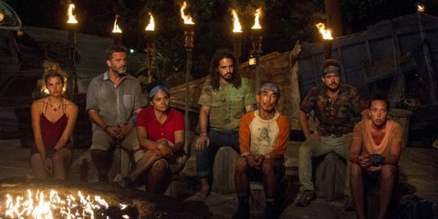 Survivor ~ [ S034E12 ] ~ No Good Deed Goes Unpunished ~ Full Online