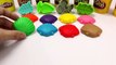 Learning Colors Shapes & Sizes with Wooden Box Toys  n