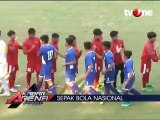 Timnas Indonesia U16 Bantai Filipina 4-0