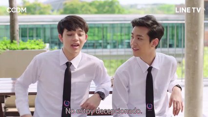 2Moons The Series- Capitulo 3. Sub español. Part 1.