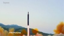 Corée du Nord: après le nouveau tir de missile, l'ONU va se réunir