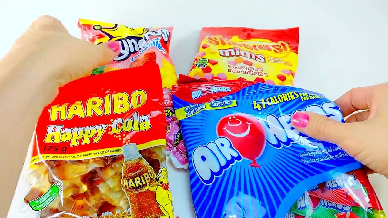 DIY  Lip Balm PRANK! EDIBLE CANDY Treat Using Lip Balm Tubes!! Coke Bottles, Starbursts, and More!