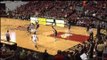 01/26/2013 FAU vs Arkansas State Men's Basketball Highlights
