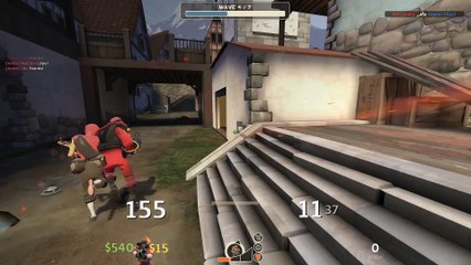 Team Fortress 2: Why i don't play MvM anymore