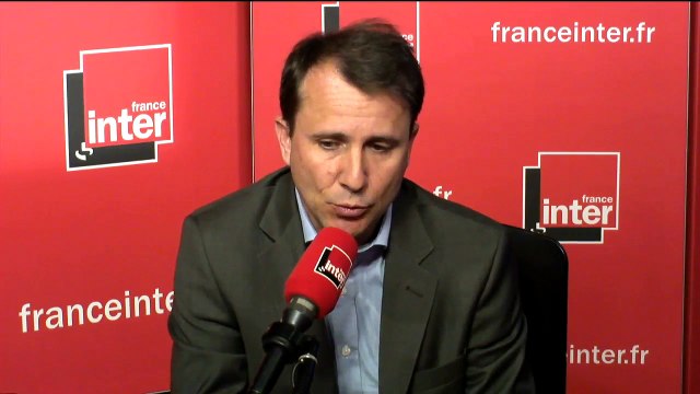 Thibault Lanxade : Le temps de travail d'un pilote d'Air France versus un mécano dans la métallurgie n'est pas comparable.