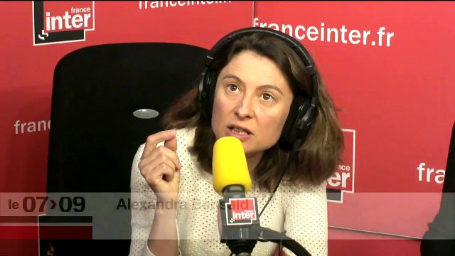Thibault Lanxade sur Emmanuel Macron : Il aura probablement, et il faut l'espérer, une majorité forte et confortable.