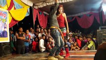 Bhojpuri Stage Show 2017 -  Bhojpuri Arkestra Dance