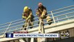Phoenix Fire Department working to recruit female firefighters