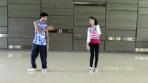 Sun Sathiya--Lyrical Hip-Hop Choreography--By Dance Language Dance Company(DLDC)