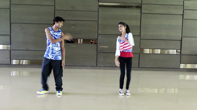 Sun Sathiya Lyrical Hip-Hop Choreography By Dance Language Dance Company(DLDC)
