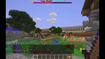 Minecraft - Squirrrel Plays Hide N Seek