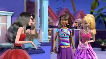 Animation movies 2014 - Barbie Life in the Dreamhouse 3 - Cartoons for children comedy HD part 1/4