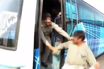 Rawan Dawan Safar Rahe    Motorway Police Song