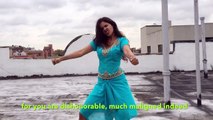 Tu Cheez Badi hai Mast Mast -- Mohra -- Bollywood Dance