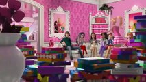 Animation movies 2014 - Barbie Life in the Dreamhouse 3 - Cartoons for children comedy HD part 3/4