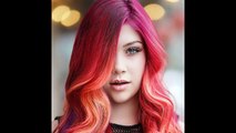 25 Fascinating Pink Hair Dye Ideas For Summer 2017