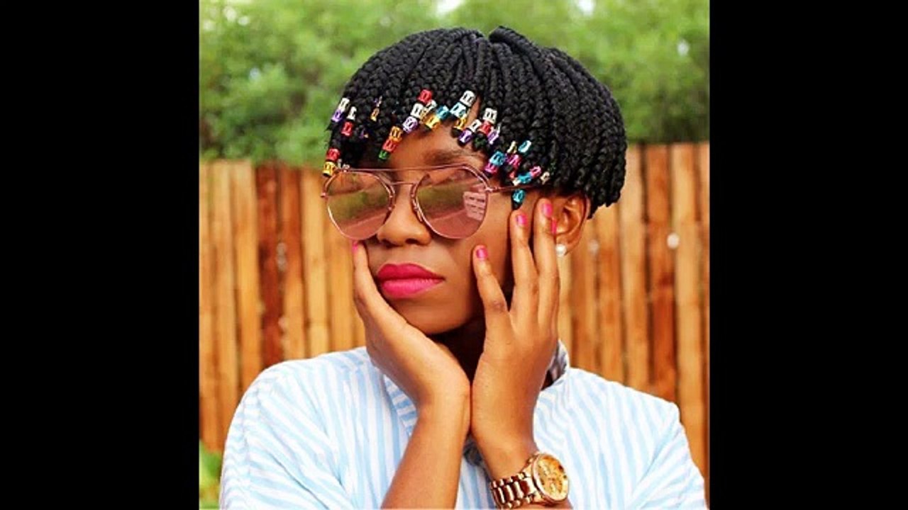 25 Timeless Short Box Braids Ideas Protecting Your Hair Stylishly With Box Bra