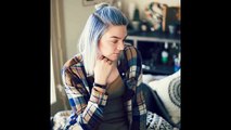 25 Wonderful Ideas on Pastel Blue Hair 2017