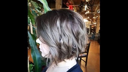 30 Astounding Dark Ash Blonde Ideas Superlative Way of Winning All Hearts