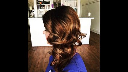 30 Timeless Golden Brown Hair Ideas Glamorous